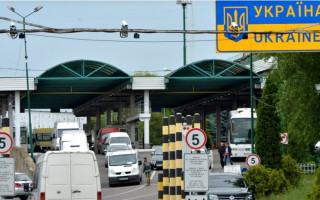 БЕБ проводить обшуки на Львівській митниці та митному посту «Шегині»