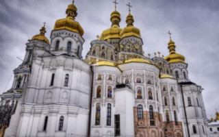 У печерах Києво-Печерської лаври проведуть реконструкцію