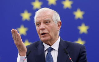 Без западной помощи Украина покажется через несколько дней, – глава европейской дипломатии Жозеп Боррель