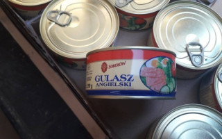 Товариство повернуло державі 6,6 млн гривень та сплатить штрафні санкції за прострочення з поставкою м'ясних консервів