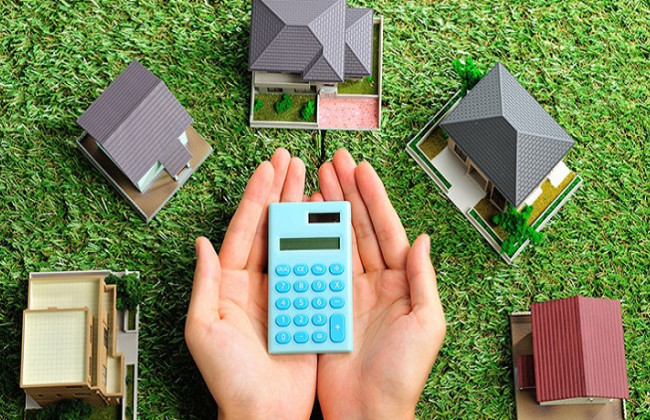 Стало известно, кого освободят от налогов на недвижимость и землю в связи с войной