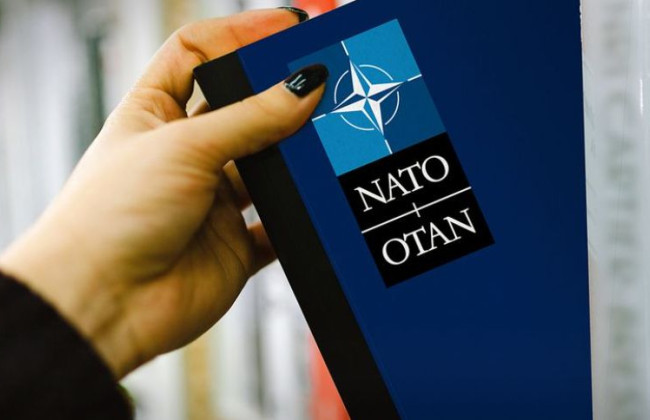 В Украине создано руководство по НАТОведению для преподавания в школах