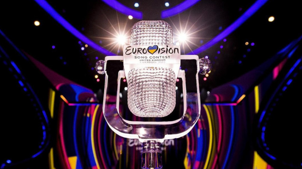 Евровидение-2023: известны результаты первого полуфинала песенного конкурса