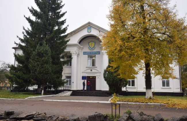 Розпочалася процедура відрядження судді до Олевського райсуду Житомирської області