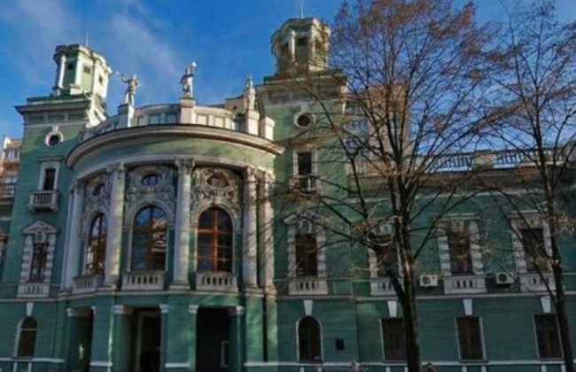 Завладение почти 17 млн грн: сообщено о подозрении экс-заместителю директора одного из ГП НААН