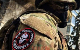 Британія внесе ПВК «вагнер» до списку терористичних організацій, — ЗМІ