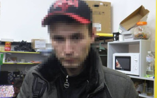 Виніс з магазину речей на 22 000 гривень: у Києві судитимуть небезпечного крадія