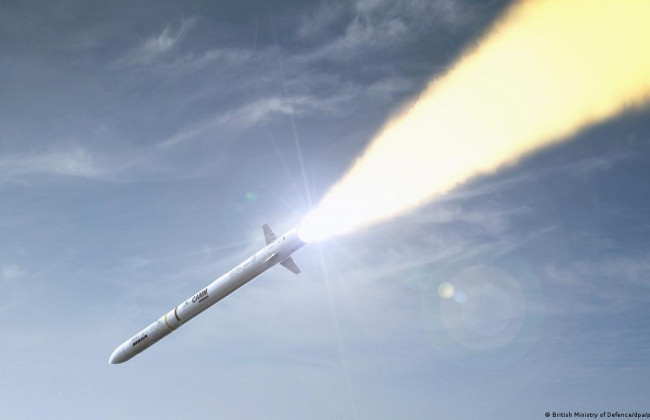 США не планують відправляти далекобійні ракети в Україну, — ЗМІ