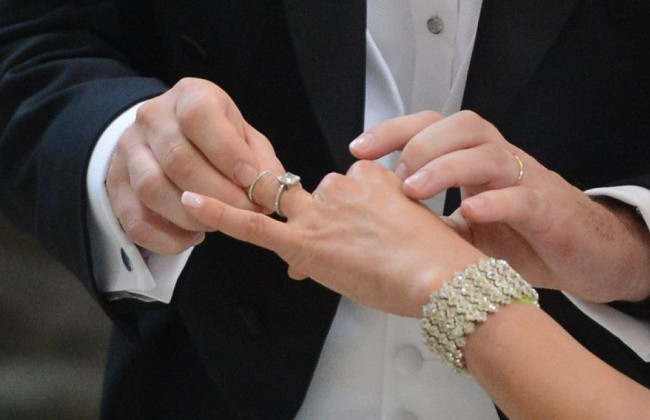 Депутаты поддержали законопроект о противодействии иммиграции путем заключения фиктивных браков