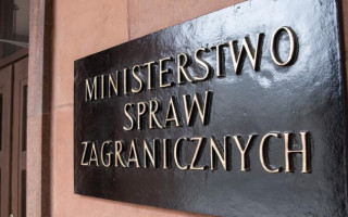 Польща викликала посла рф через небезпечне перехоплення свого літака російським Су-35