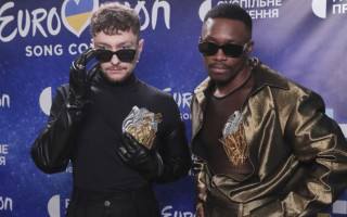 Євробачення-2023: букмекери прогнозують для України місце у топ-3