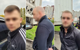 Відбулося підготовче засідання у справі щодо умисного вбивства військовослужбовця в Києві: деталі