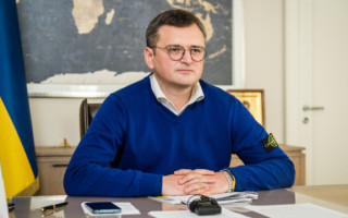 Очікуваний контрнаступ не обов'язково має бути останнім, – Кулеба