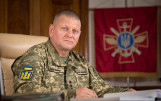 Залужний не візьме участь у зустрічі Військового комітету НАТО: в Альянсі пояснили, чому