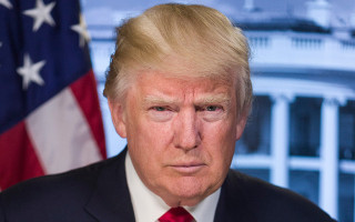 Суд у США визнав Трампа винним у спробі зґвалтування журналістки Джин Керролл