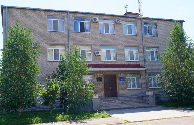 Избран председатель Верхнеднепровского районного суда Днепропетровской области