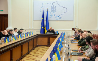 Кабмін розширив перелік об'єктів критичної інфраструктури