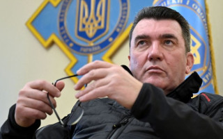 Якби рф вдалося захопити Україну, наступним був би Казахстан, — Данілов