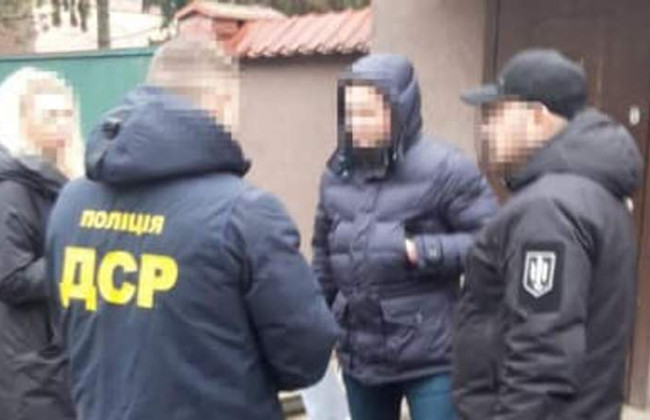 Директорку Шацького нацпарку на Волині судитимуть за присвоєння 1 млн грн