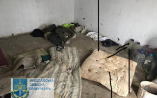 Катували місцевих жителів під час окупації Миколаївщини: викрито трьох військовослужбовців так званої «днр»