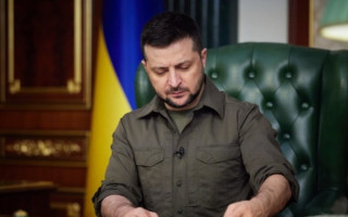 Среди стран-друзей Украины есть такие, кто помогает рф обходить западные санкции, – Зеленский