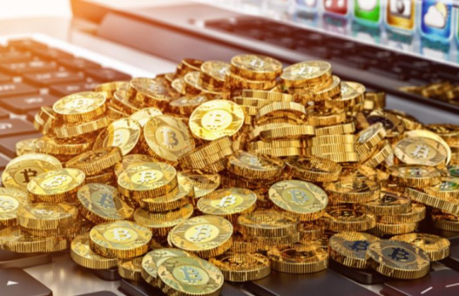 Мужчина перевел $1,5 млн в криптовалюте незнакомцу и то, что произошло дальше, поразило всех