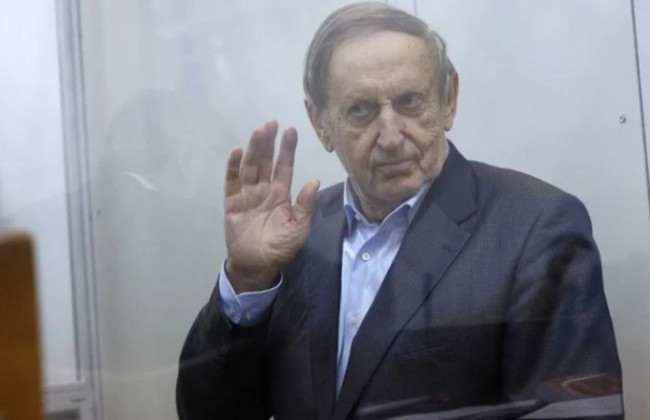 Экс-президент «Мотор Сичи» Богуслаев просил обменять его в рф − СМИ