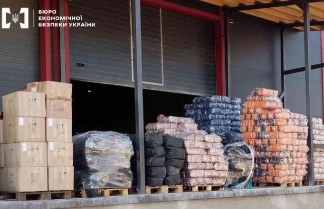 В Україні продавали фальсифіковану каву під брендом італійського виробника