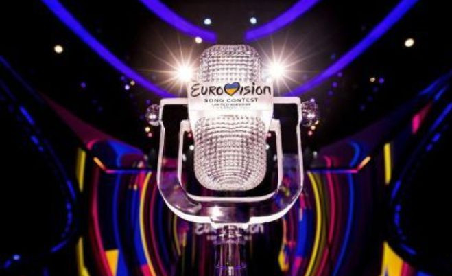 Євробачення 2023: де дивитися другий півфінал і як голосувати