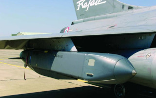 Ракеты Storm Shadow для ВСУ: известны характеристики и куда могут достать