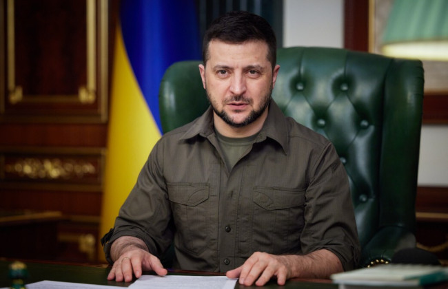 Я вірю, що до того часу ми переможемо, – Зеленський прокоментував можливість втрати американської підтримки