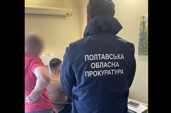 Постачали спецобладнання до рф для виробництва ЗРК С-300: у Полтаві викрито власника товариства та його спільника