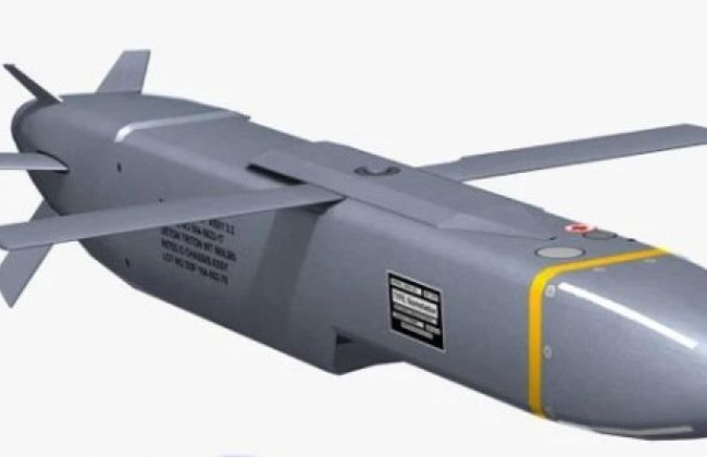 У Британії підтвердили передачу Україні ракет Storm Shadow