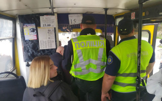 У Києві зникнуть деякі маршрутки: про які номери маршрутів йде мова