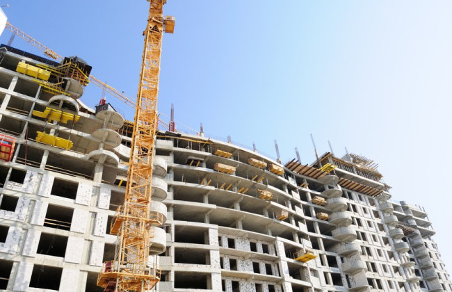 Нотариусы смогут удостоверять договоры о продаже объекта незавершенного строительства или будущего объекта недвижимости