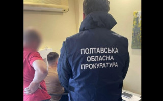 Постачали спецобладнання до рф для виробництва ЗРК С-300: у Полтаві викрито власника товариства та його спільника