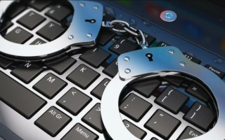 Зламав Маска,  Байдена, Apple та вкрав майже $800 тисяч: у США судять кіберзлочинця