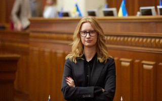 У Комітеті з питань бюджету повідомили, хто був найбільшим донором українського бюджету в 2022 році