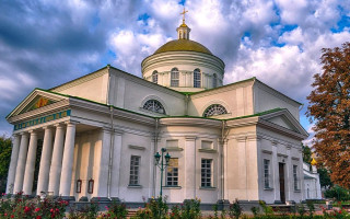 У Білій Церкві опечатали головний собор УПЦ МП