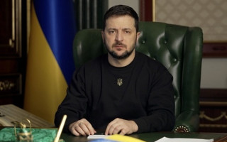Зеленський найближчими днями може відвідати Рим і зустрітися з Папою Римський, — ЗМІ