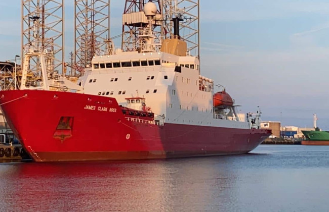 Раде предлагают усилить ответственность капитанов судов за неоказание помощи людям, терпящим или потерпевшим бедствие