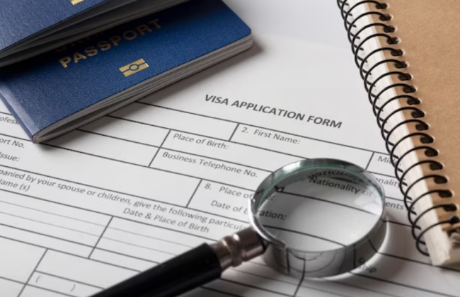 Депутаты хотят сократить срок рассмотрения заявления об иммиграции в Украину: есть условие