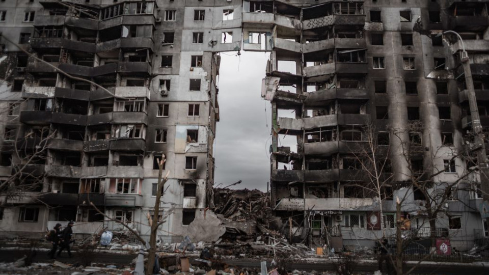 Скільки за добу виявилося охочих отримати компенсацію за пошкоджене житло