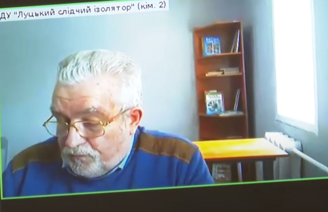 Обещал трудоустройство в правительстве: в Луцке осудили «горе-массона», который обманул двух политиков