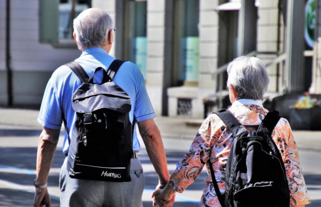 Украинцы за границей смогут получать пенсию по упрощенной процедуре: как это сделать