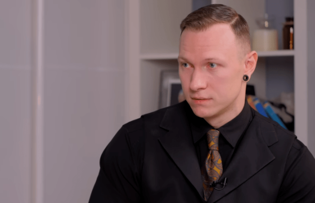 Міносвіти не знайшло диплом магістра у Спартака Субботи: відомство звернулось до поліції щодо підробки документів