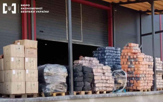 В Украине продавали фальсифицированный кофе под брендом итальянского производителя