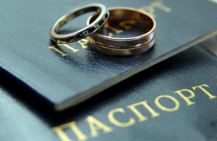 Зміна прізвища при одруженні: які документи треба змінити