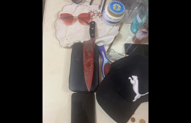 Убивши знайому, намагався вкоротити собі віку: киянину повідомили про підозру