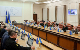 Кабмін погодив призначення голів Дніпровської та Миколаївської РДА